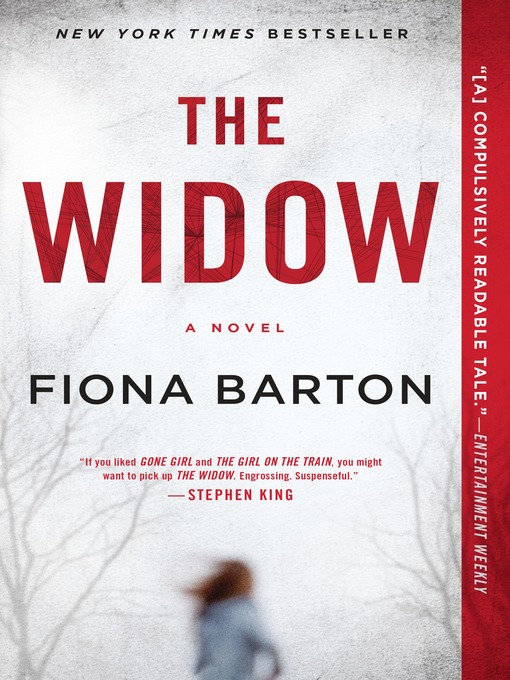 Title details for The Widow by Fiona Barton - Wait list